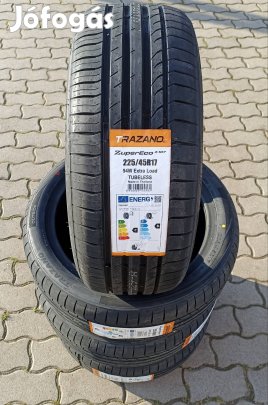 Eladó Trazano 225/45 17 XL nyári gumi garnitúra 