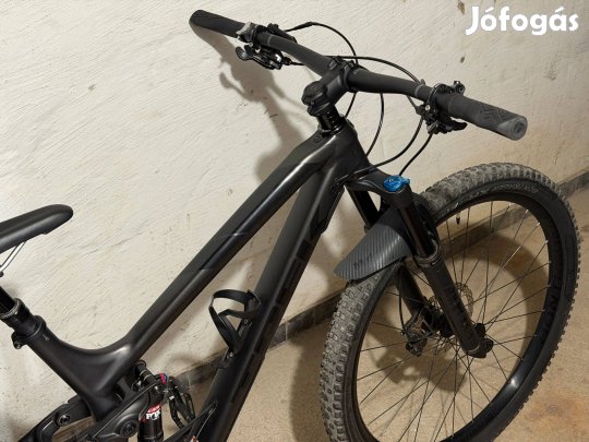 Eladó Trek Fuel EX 8 típusú L-es fully mountain bike