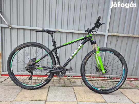 Eladó Trek x-caliber 9 mtb bicikli