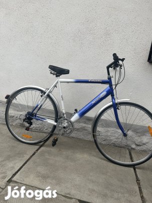 Eladó Trekking városi kerékpár
