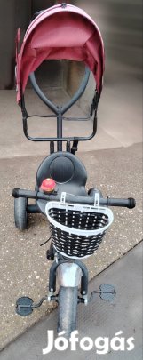 Eladó Tricikli