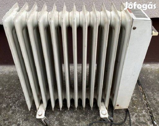 Eladó Trnava elektromos olajradiátor