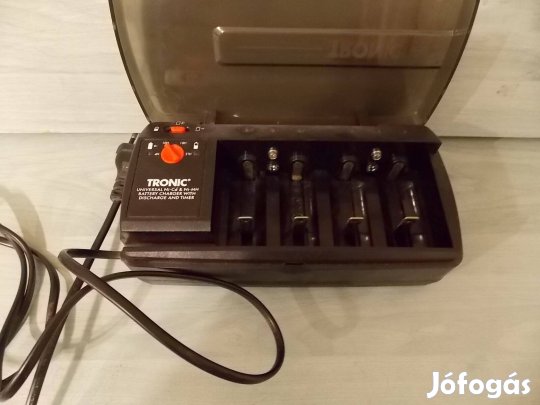 Eladó Tronic Aksitöltő