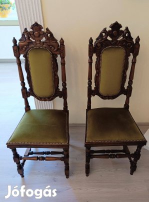 Eladó Trónszék ;-)