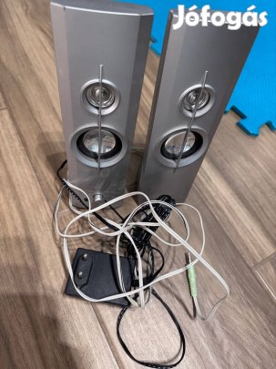 Eladó Trust 2.0 hangszóró