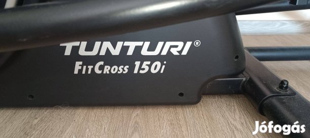Eladó Tunturi Fitcross 150i elliptikus tréner