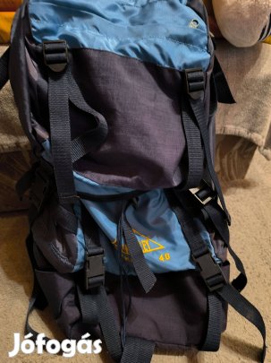 Eladó Túra Hátizsák 40 literes