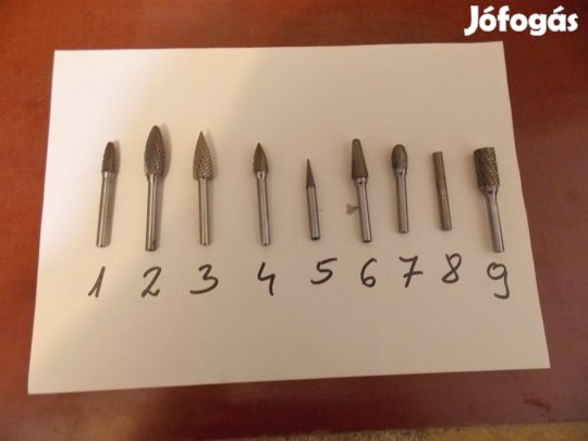 Eladó Turbó Maró Új