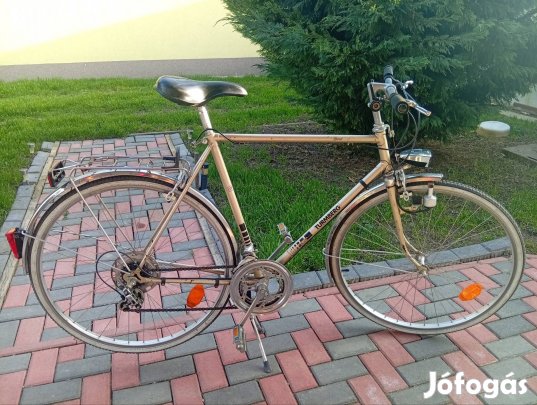 Eladó Turmberg 28" férfi kerékpár!