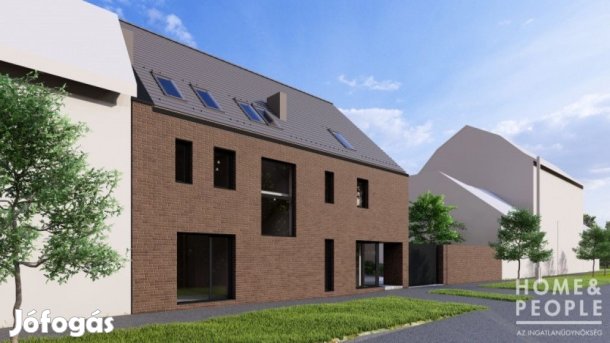 Eladó ÚJ ÉPÍTÉSŰ lakás, Szeged!