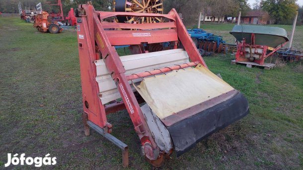 Eladó UNI típusú silómaró, jó állapotban