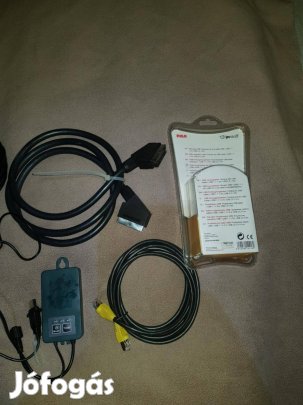 Eladó USB hosszabbító új!