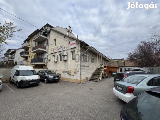 Eladó ÜZLETI-CÉLÚ ingatlan Budapest XIV. kerületében  Szugló utcában