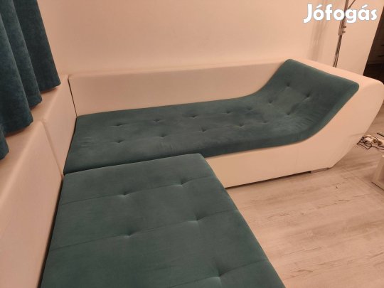 Eladó U-alakú kanapé