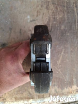 Eladó U-s présfejek 16,25,32