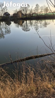 Eladó Üdülőtelek Mezőtúr