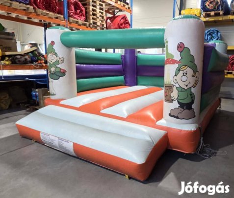 Eladó Ugrálóvár, Légvár