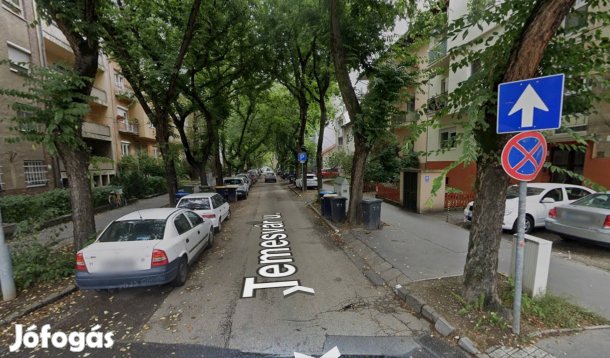 Eladó Új 3 Szobás Erkélyes Lakás XI.Ker Temesvári Utca