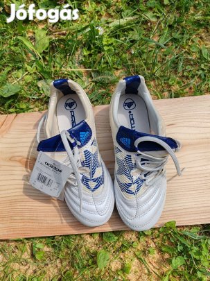 Eladó Új Adidas stoplis focicipő