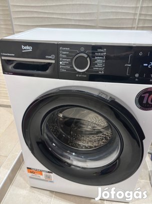 Eladó Új Beko slim mosógép