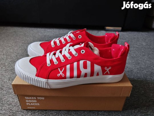 Eladó Új Dorko 91 Low Cipő!!!