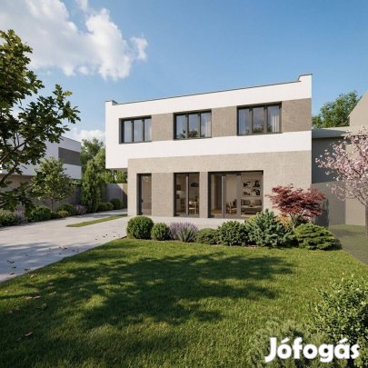 Eladó Új Építésű Ház