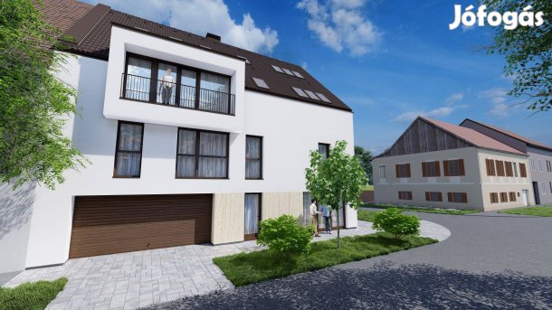 Eladó Új Építésű Lakás, Szeged