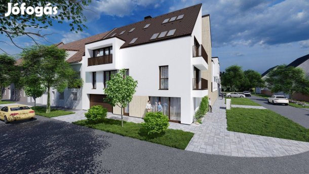 Eladó Új Építésű Lakás, Szeged!