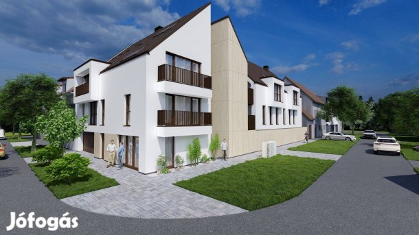 Eladó Új Építésű Lakás, Szeged!