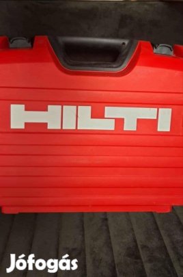 Eladó Új Hilti Lézer