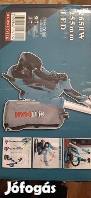 Eladó Új Hitman mennyezet csiszoló (zsiráf)!