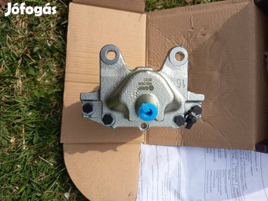 Eladó Új Mercedes w210 hátsó feknyereg pár