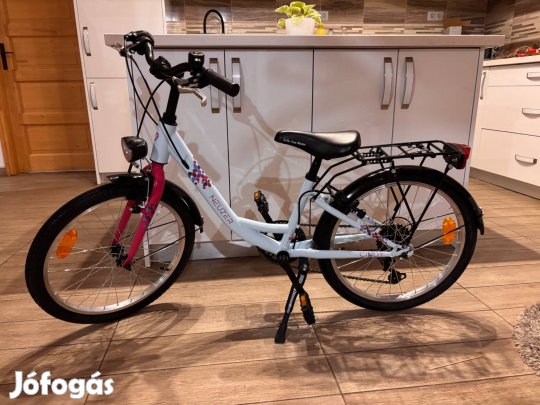 Eladó Új Neuzer Cindy 20 City 2 év garanciával 87 000 Ft