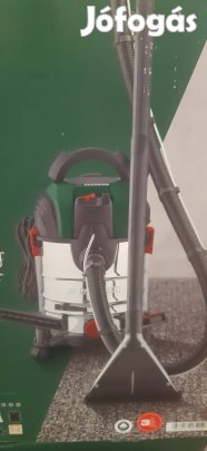 Eladó Új Parkside kárpittísztító!