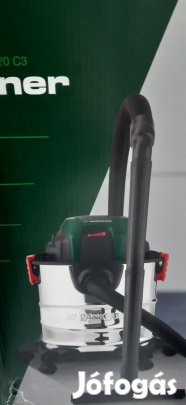 Eladó Új Parkside száraz-nedves porszívó!porszívó!