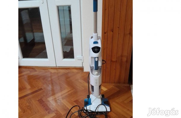 Eladó Új Silvercrest 3 az 1-ben Steam Cleaner gőztisztító