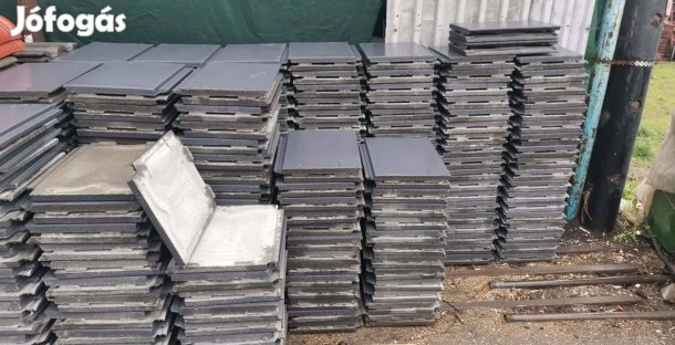 Eladó Új Terran zenit climacontrol cserép,szállítás megoldható