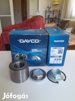 Eladó Új, (első) Kerékagy csapágy készlet Citroen, Peugeot típusokhoz