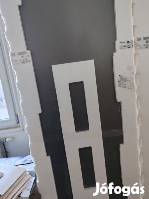 Eladó Új, bobtatlan Samsung RB38C600CS9/EF Hűtőszekrény 