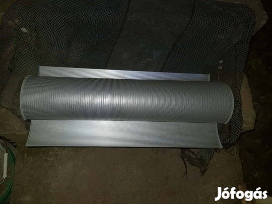 Eladó Új alumínium neonlámpa