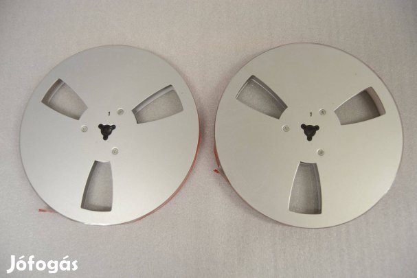 Eladó Új bontótlan Orsók orsó 18 cm