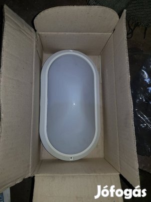 Eladó Új falra szerelhető lámpa