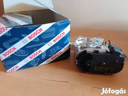 Eladó Új fojtószelep ház Bosch 0 280 750 561