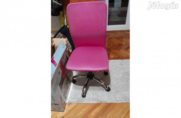 Eladó Új gyermek forgószék