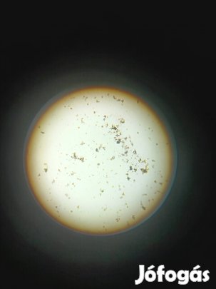 Eladó Új mikroszkóp 