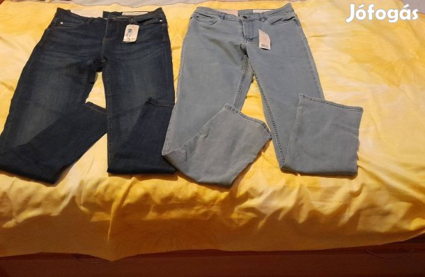 Eladó Új női farmernadrág és szabadidő nadrág