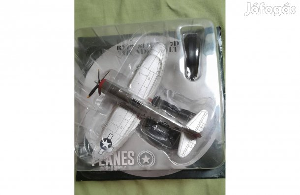 Eladó Új repülő makett