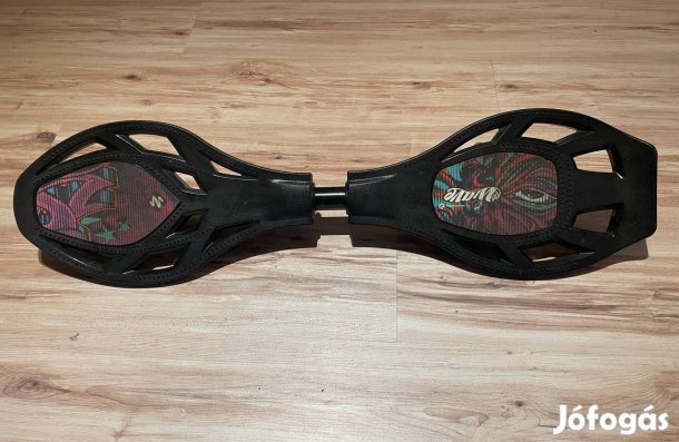 Eladó Újszerű Picar waveboard