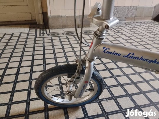 Eladó Unisex kerékpár. 