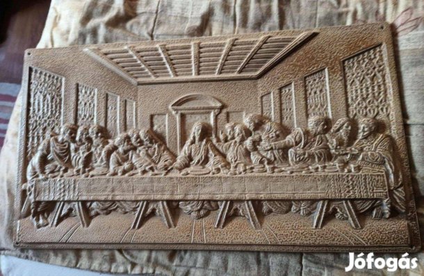 Eladó.Utolsó vacsora